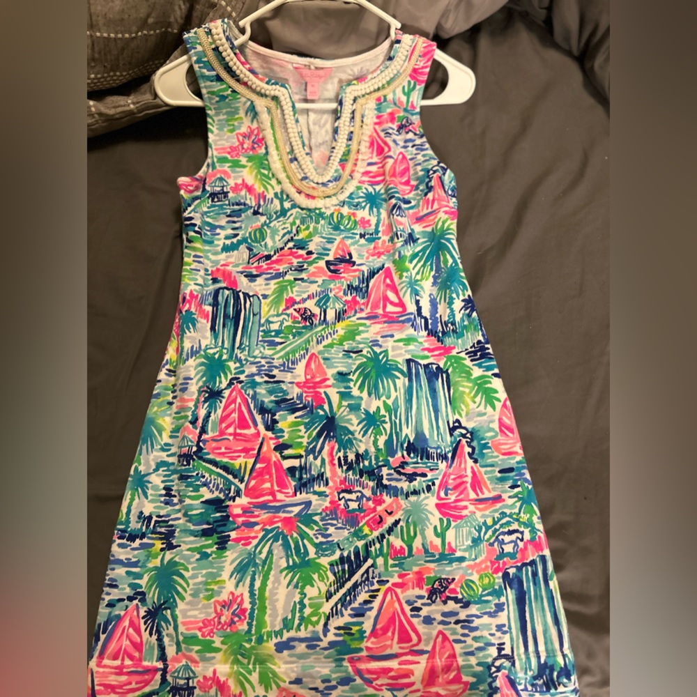 New without tags, never worn